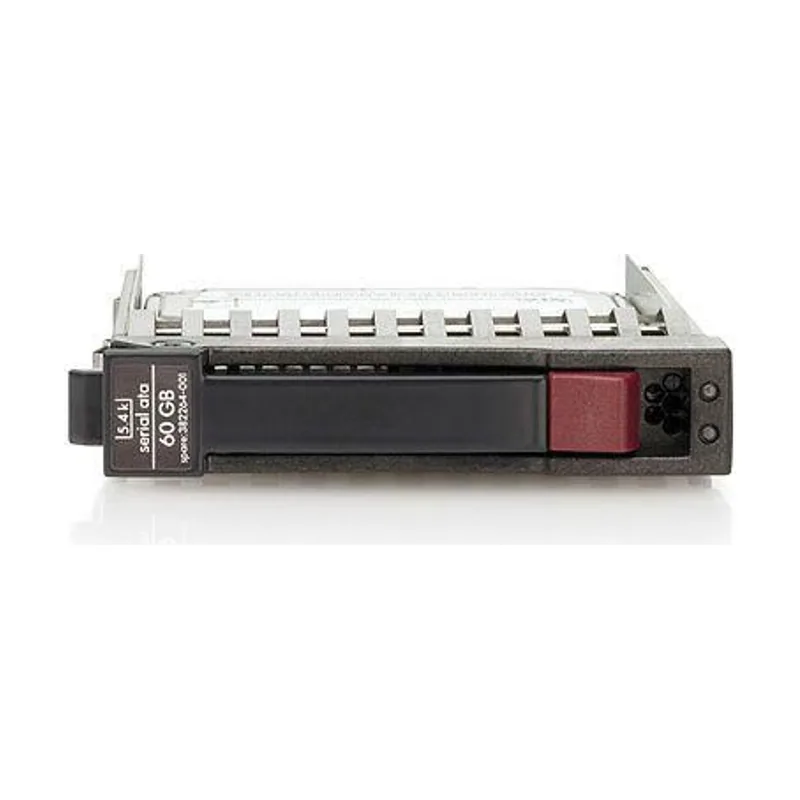 HP HPE 80GB 7.2K rpm Hot Plug SATA 1yr Warranty Hard Drive