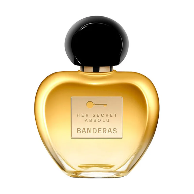 Antonio Banderas Col A Banderas Her Secret 50 Edp Absolu
