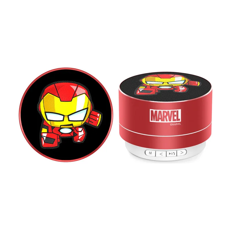 Ert GROUP Marvel Iron Man