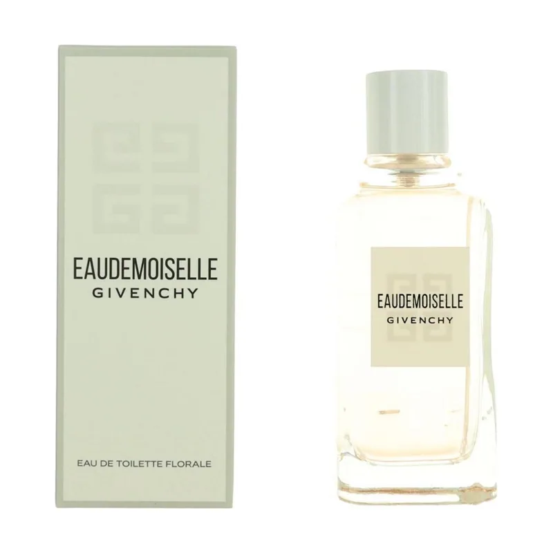 Givenchy EauDemoiselle Eau Florale Mujeres