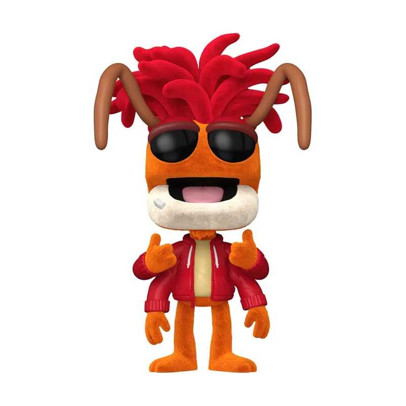 Funko Pop! TV The Muppets