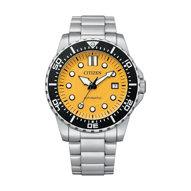 Citizen Automático NJ0170-83Z hombre
