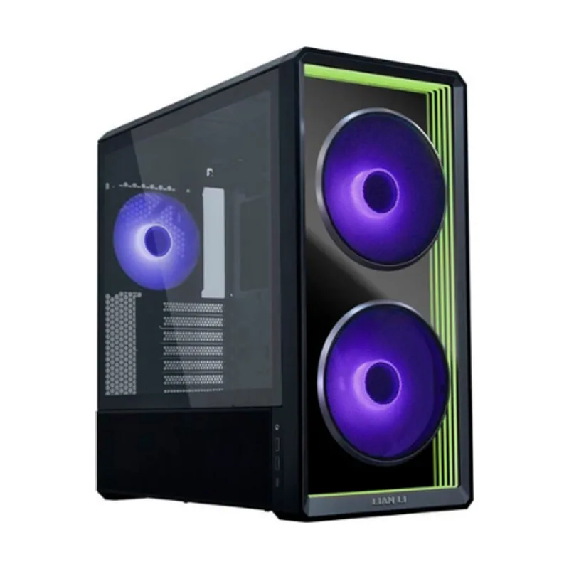 Lian Li Lancool 217 Midi Tower