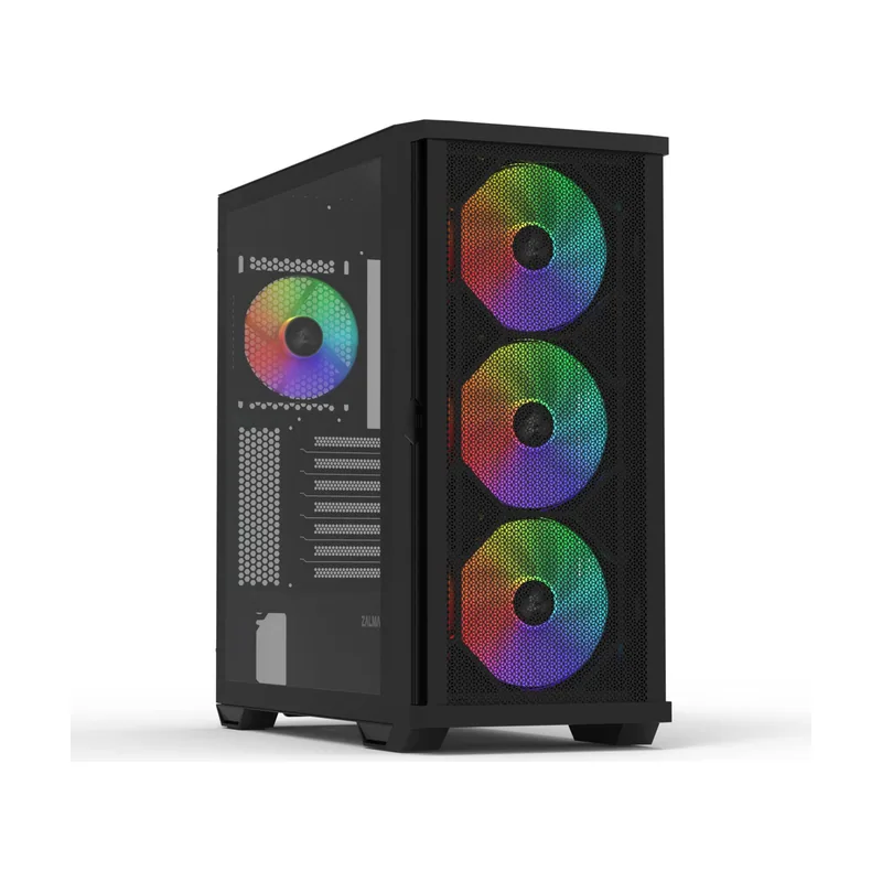 Zalman Z10 PLUS carcasa