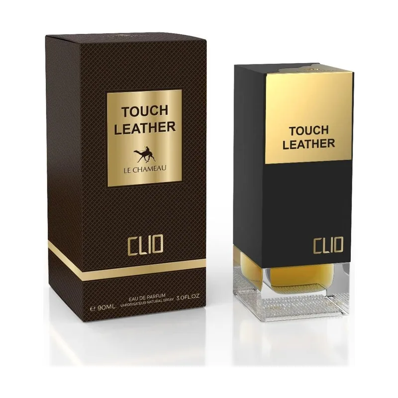 Le chameau Emper Clio Eau de Toilette Spray para mujer