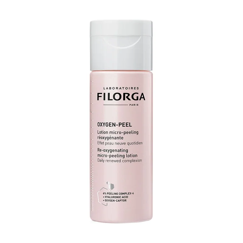 OXYGEN-PEEL micro-peeling lotion 150 ml
