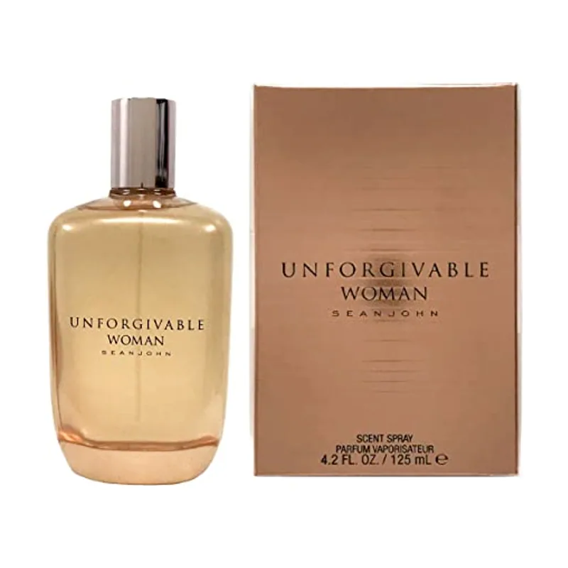 Sean john Unforgivable Eau De Parfum Spray for Women