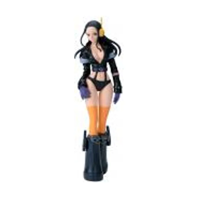 Banpresto Figura de Accion Nico Robin One Piece