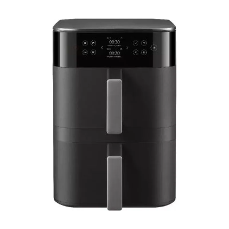 Xiaomi smart double stack air fryer 12l