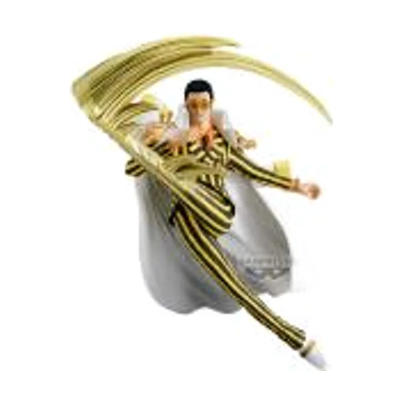 Banpresto Figura de Accion Borsalino One Piece