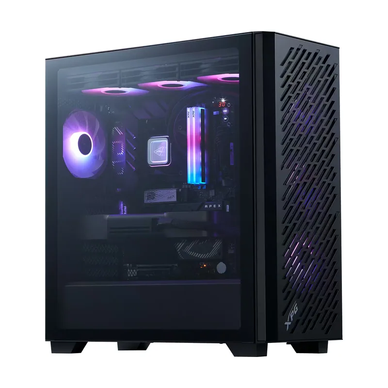 Adata XPG VALOR AIR PRO Torre Media