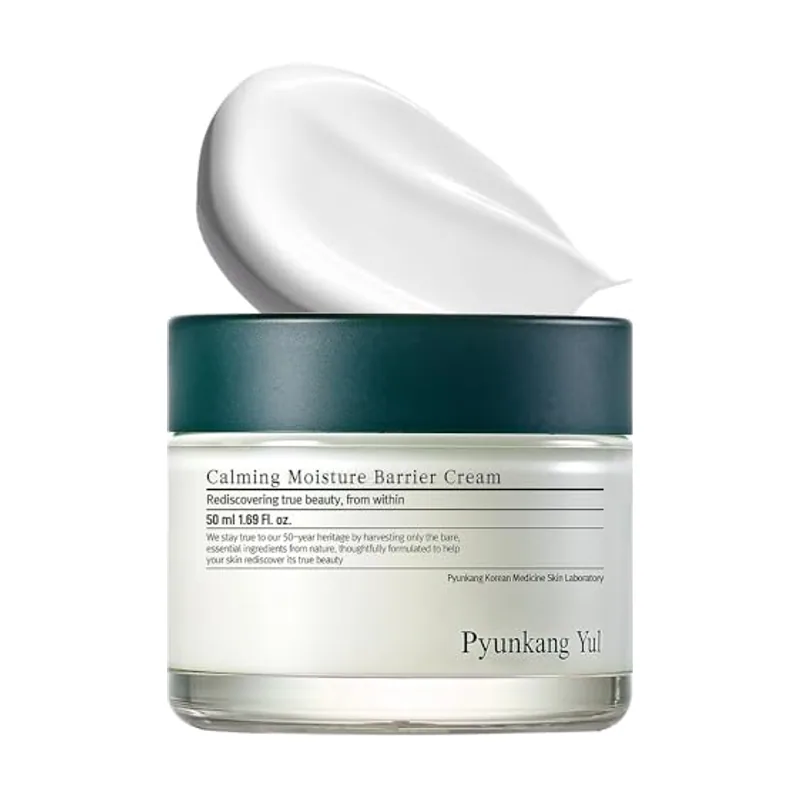 Pyunkang yul PKY Crema Barrera Hidratante Calming