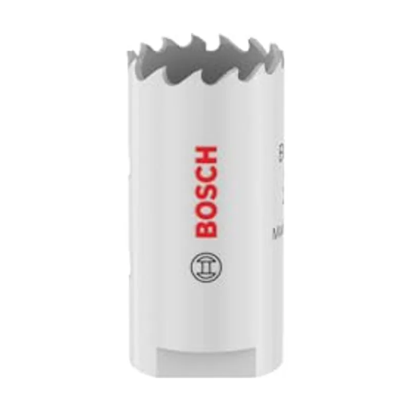 Bosch 1 sierra perforadora roscada multimaterial para yeso