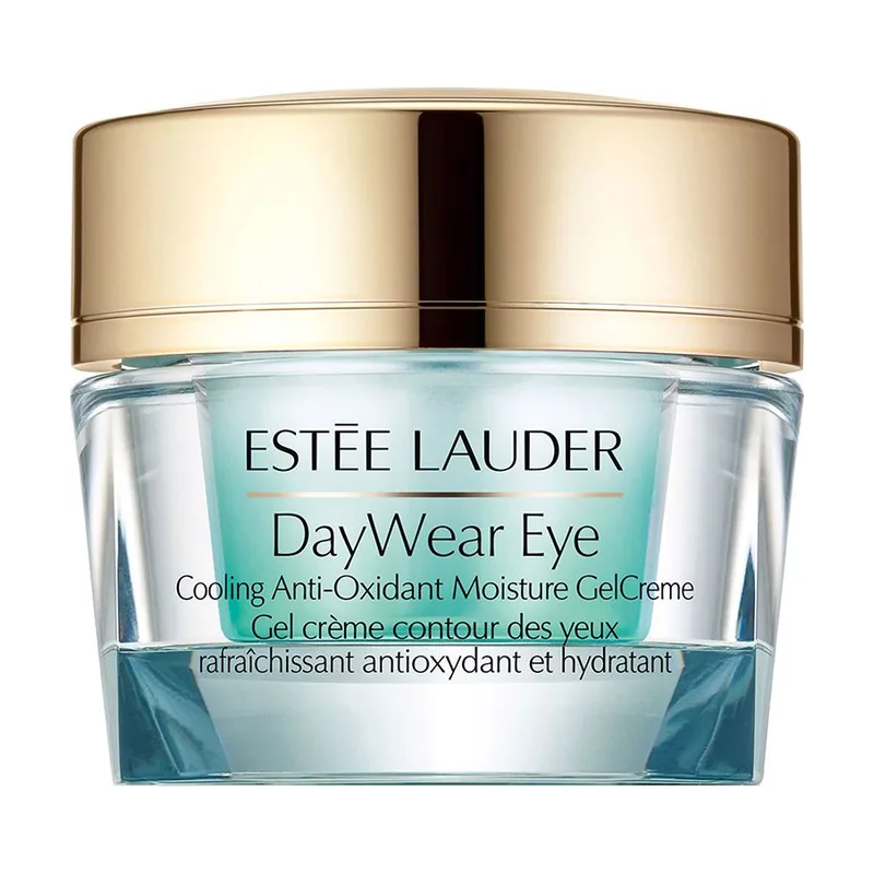 Estée Lauder DAYWEAR EYE cooling anti-ox gel creme 15 ml
