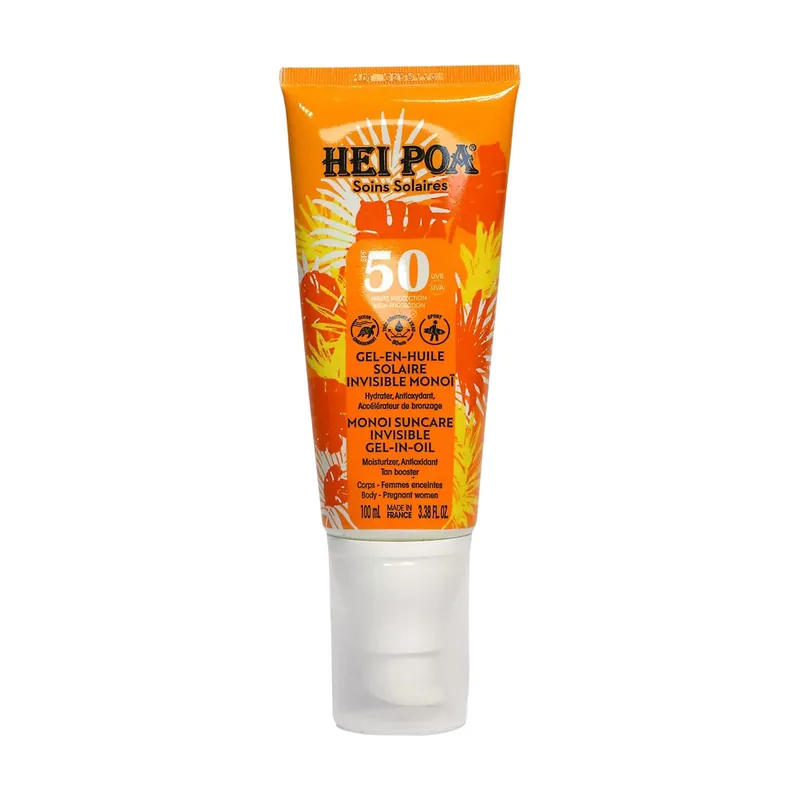 Hei poa suncare