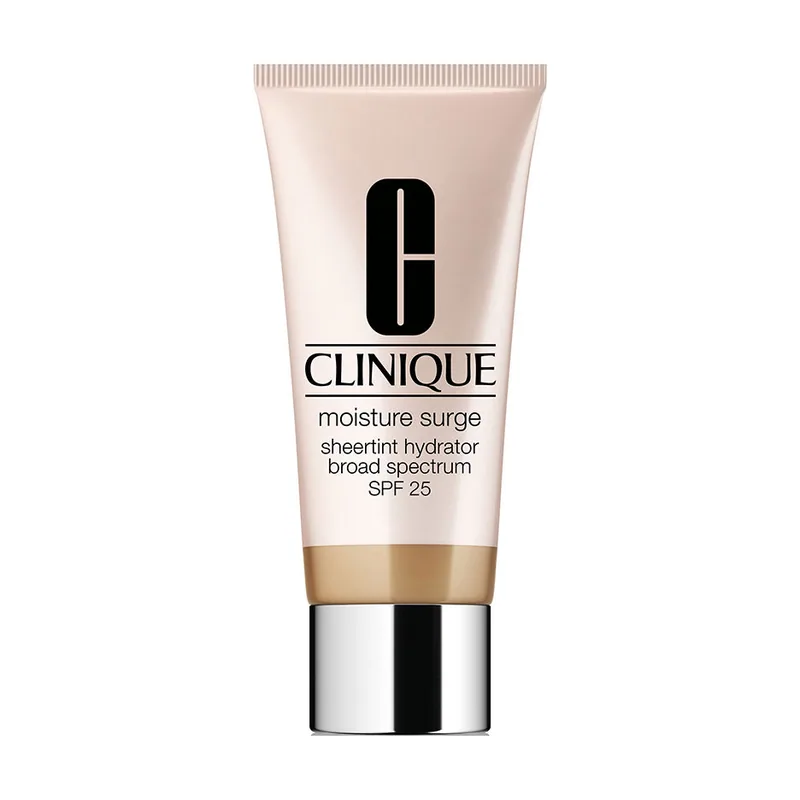 Clinique MOISTURE SURGE SPF 25 sheertint #03