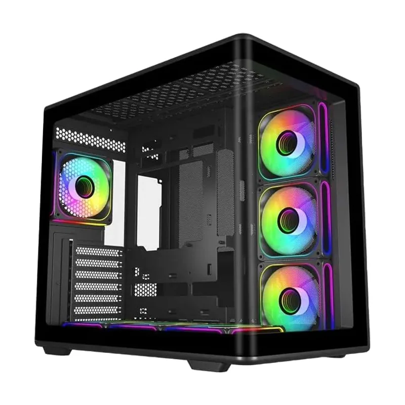 Cooler Master Elite 600 Torre