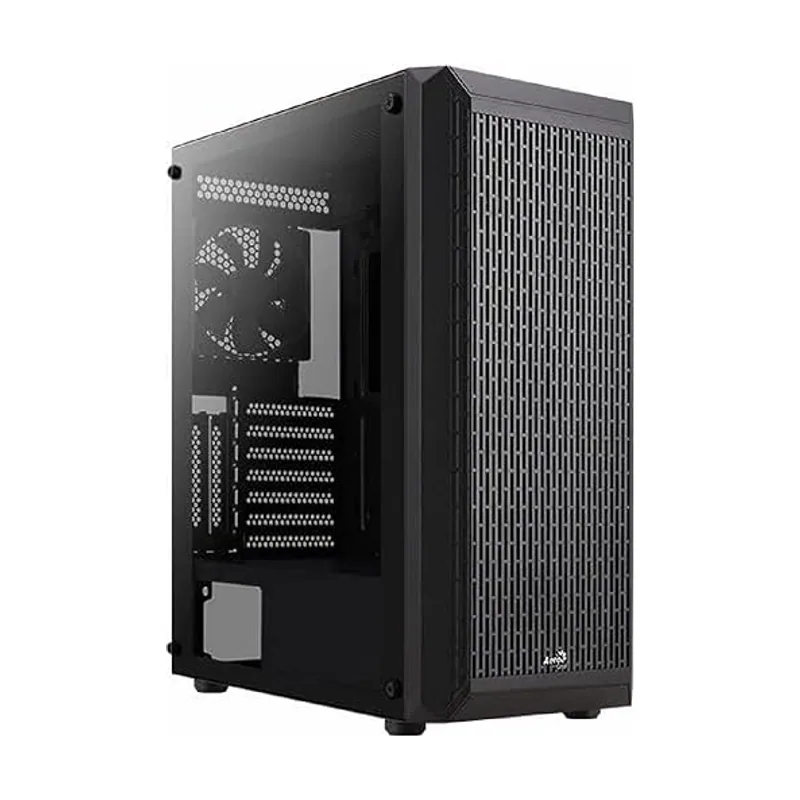 Aerocool Beam-G-BK-V1 Mini Tower