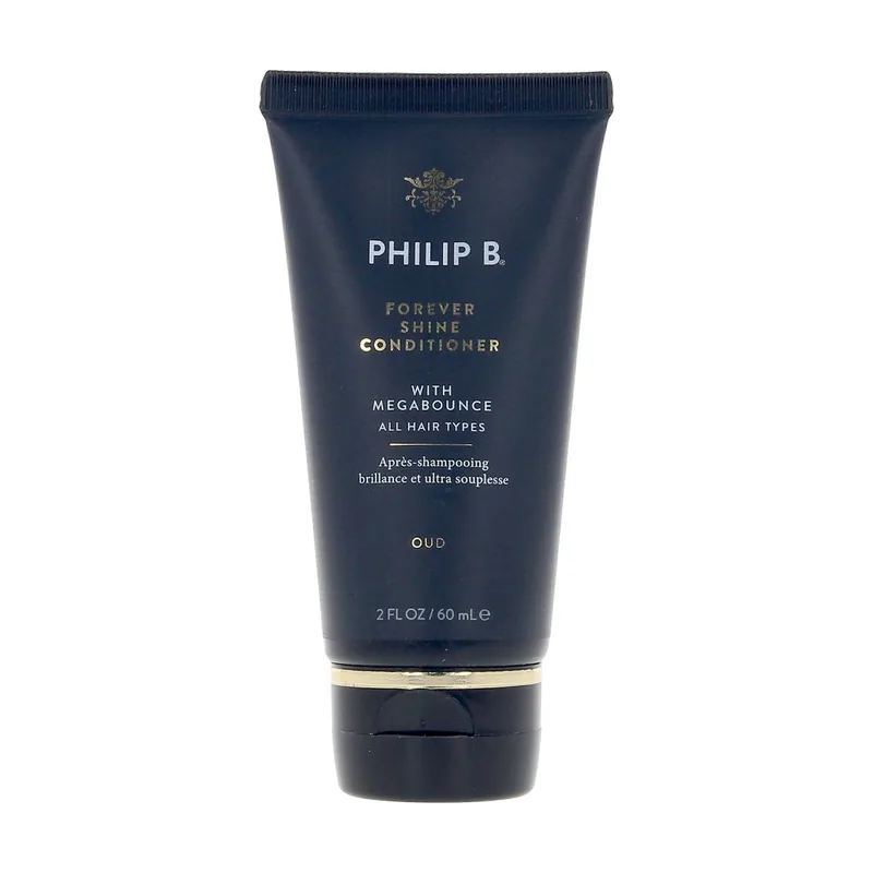 Philip B OUD ROYAL forever shine acondicionador 60 ml