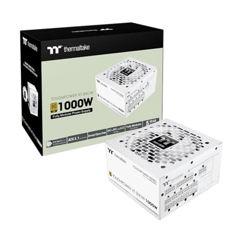 Thermaltake Toughpower XT 1000W