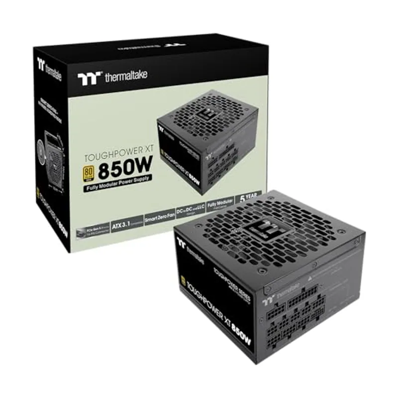 Thermaltake Toughpower XT 850W