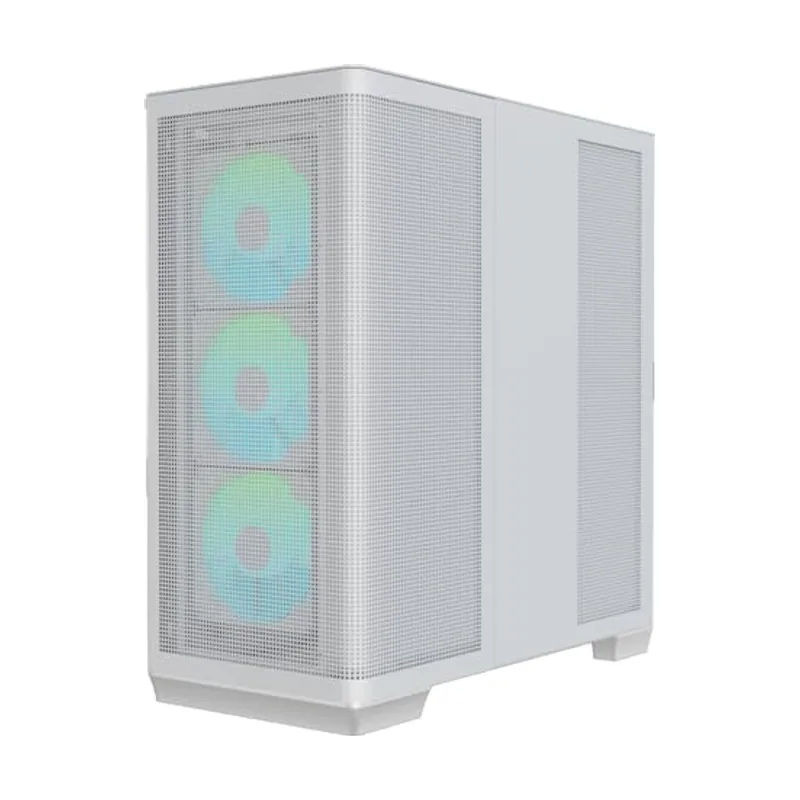 Apnx C1-R-WT-v1 Midi Tower