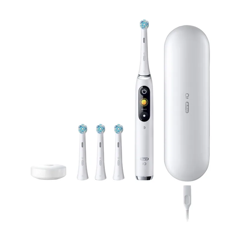 Braun Oral-B iO Series9 Adulto