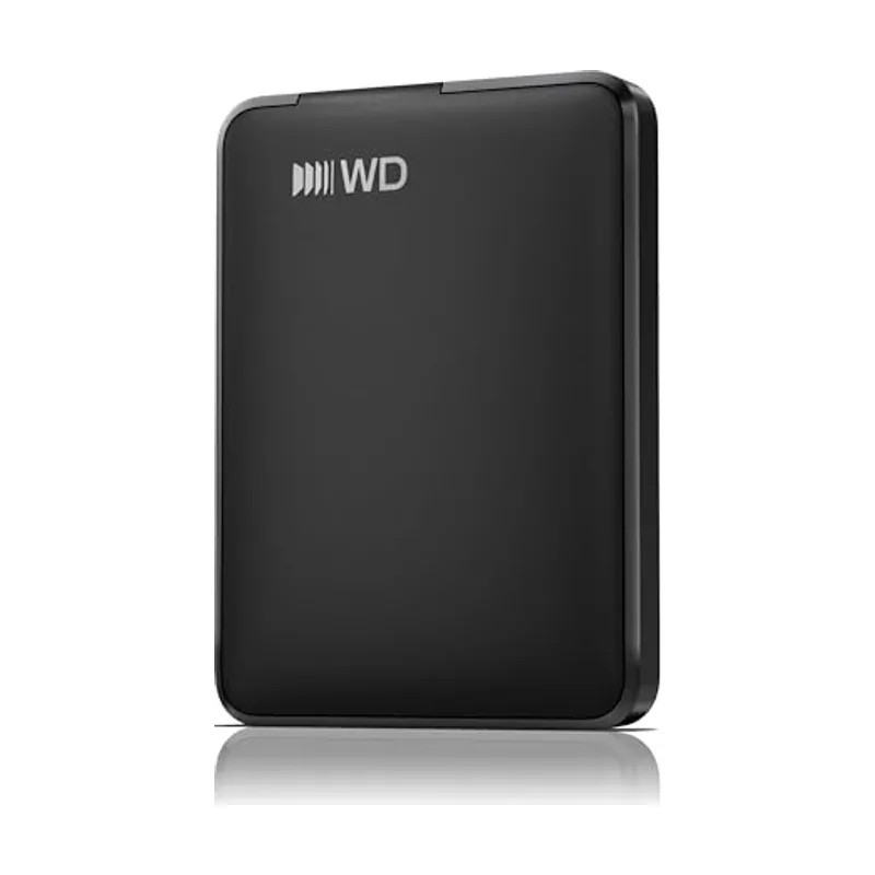 Western Digital WD 4 TB Elements