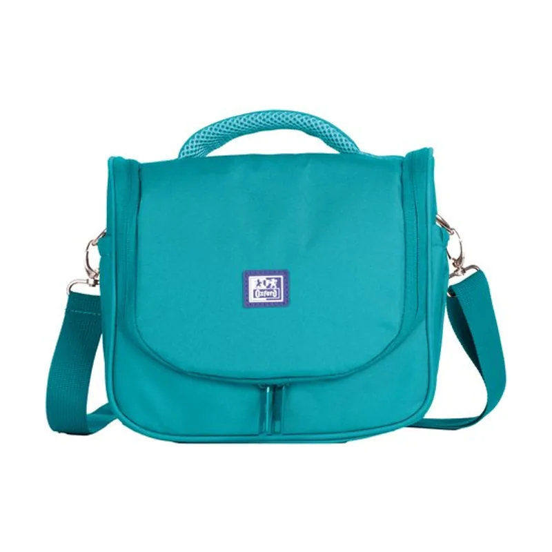 Oxford B-Foodie Bolsa Térmica Porta Alimentos 8L