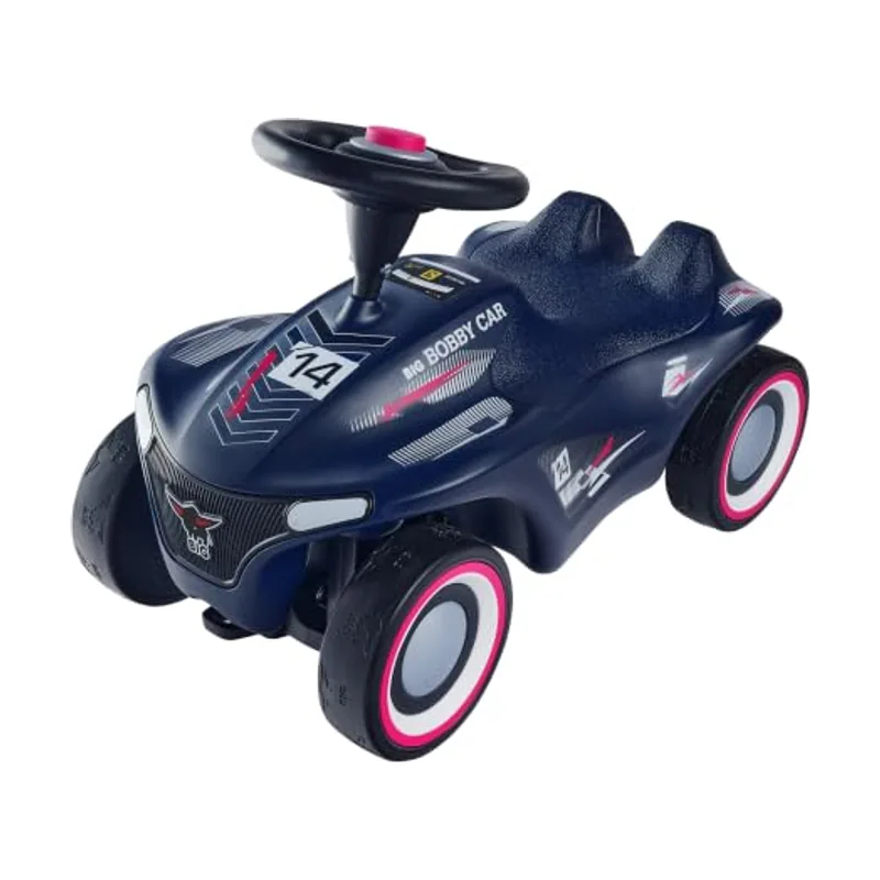 BIG Bobby Car Neo RS