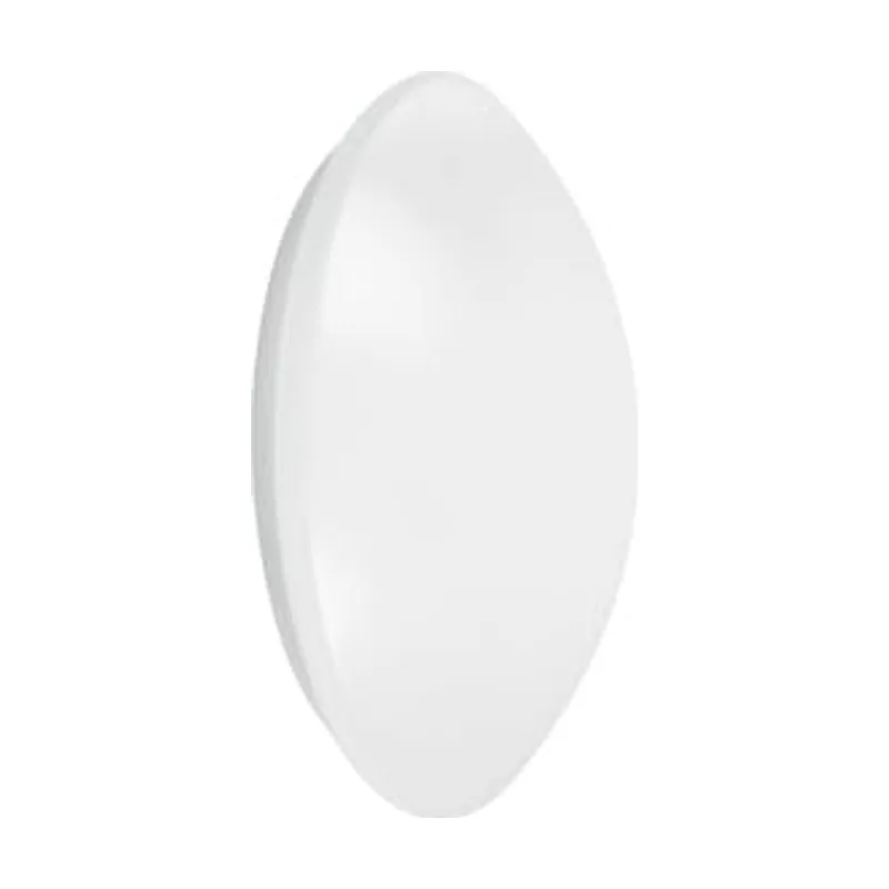 Osram LEDVANCE Lámpara de pared y techo con IP44 y sensor de alta frecuencia