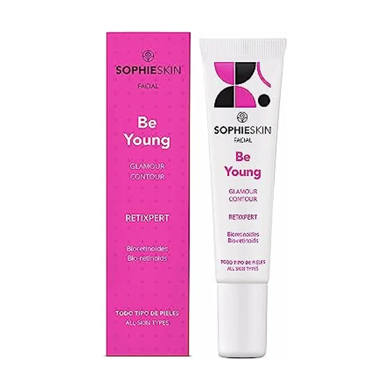 Sophieskin Contorno Ojos 15M