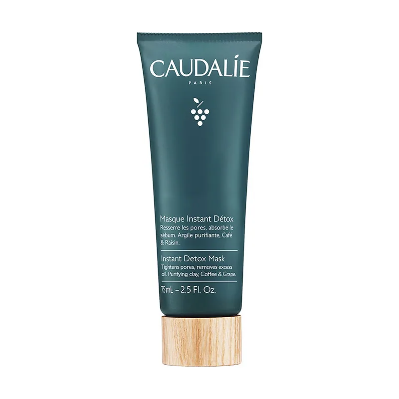 Caudalie Mascarilla Instant Detox 75 ml