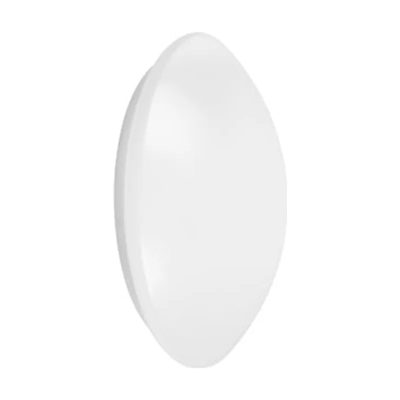 Osram LEDVANCE Lámpara de pared y techo con IP44 y sensor de alta frecuencia