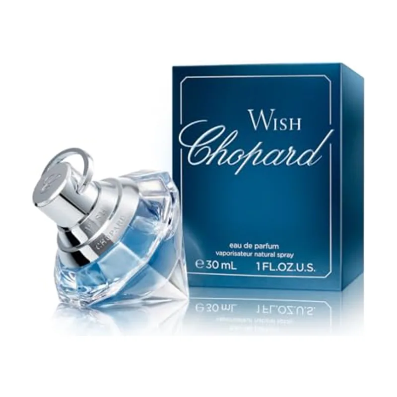 Chopard Wish Eau de Parfum para Mujer