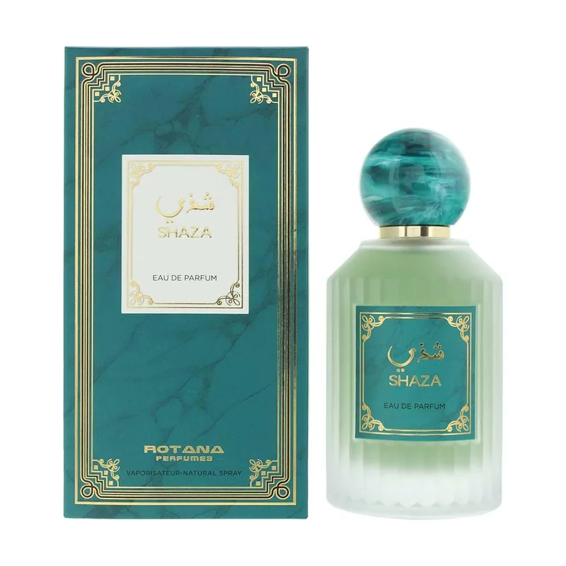 Orchid rotana shaza eau de parfum spray