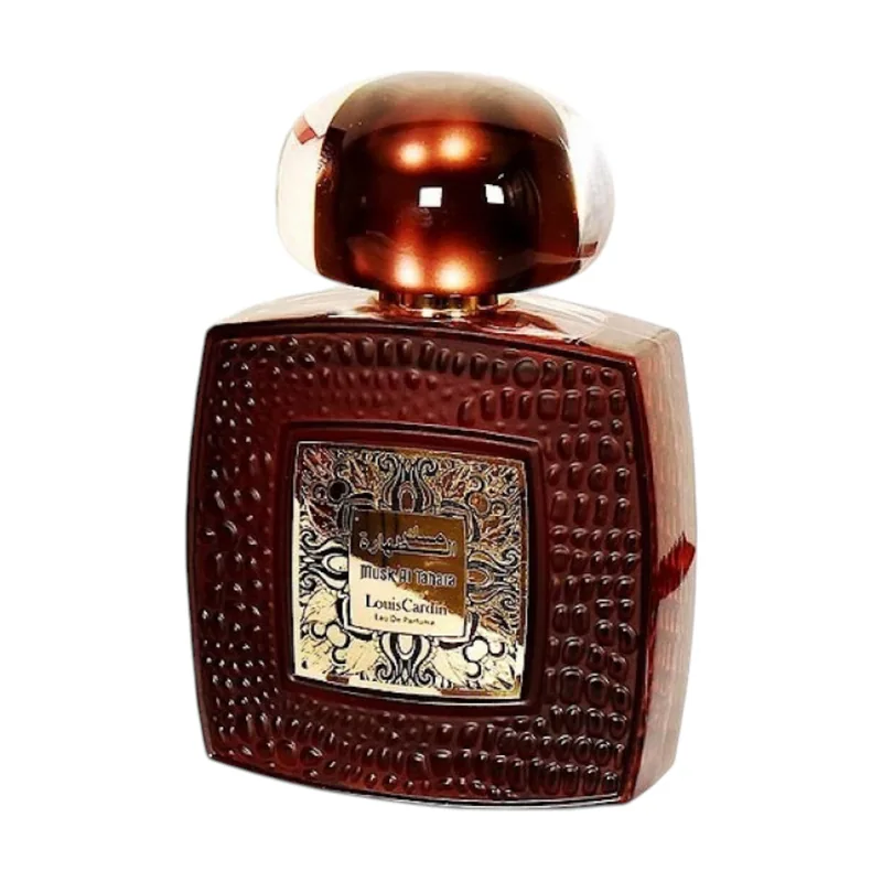Louis cardin musk al tahara eau de parfum spray