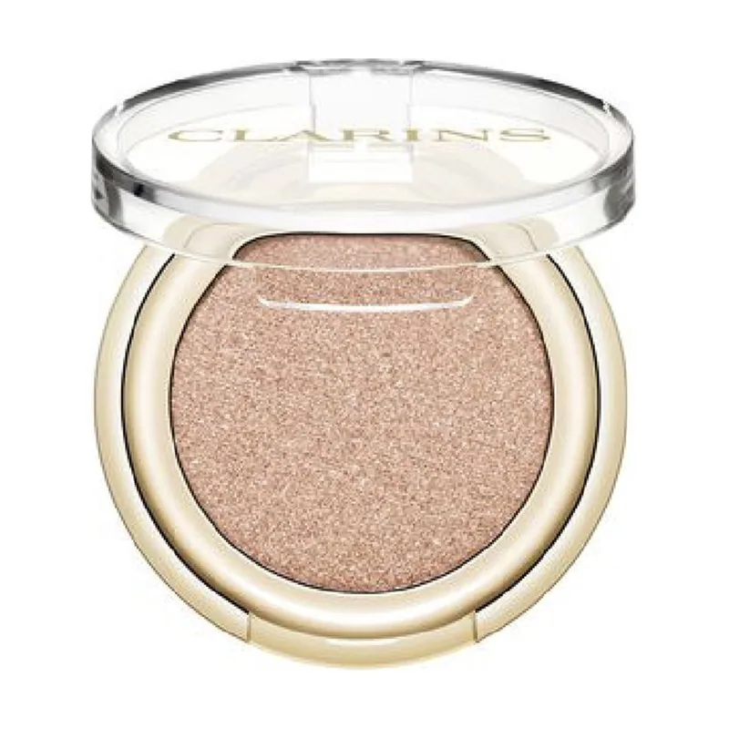 Clarins OMBRE SKIN sombra de ojos #02-Pearly
