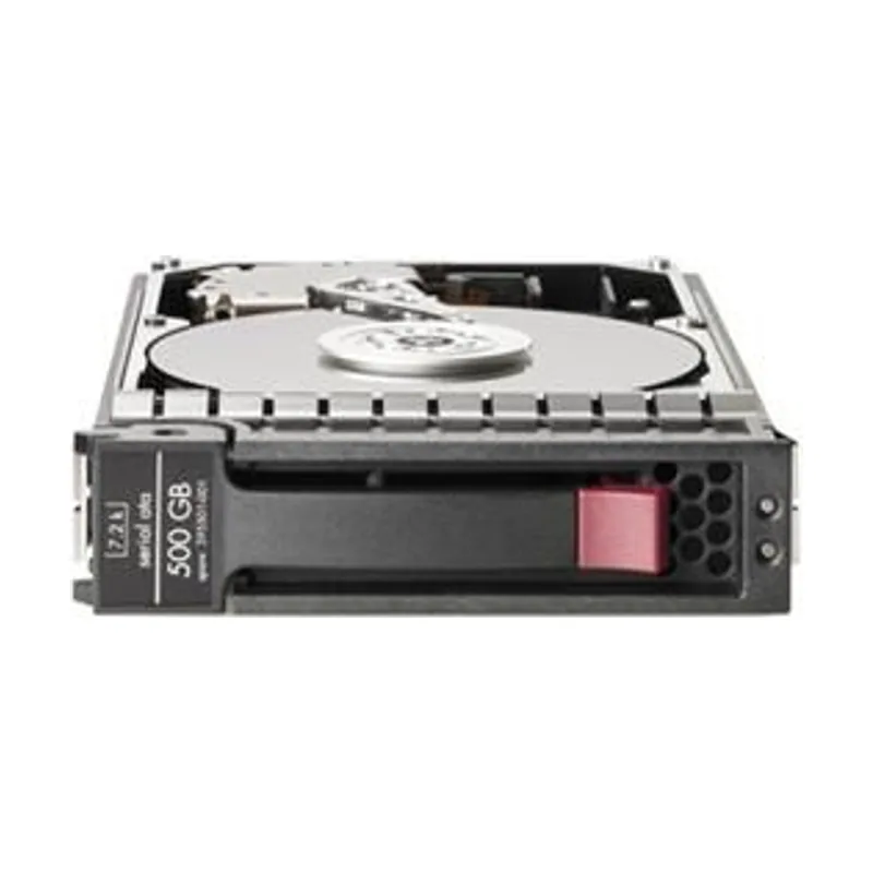 HP HPE 500GB