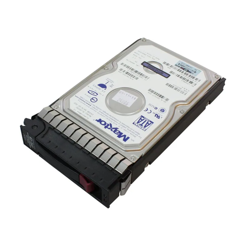 HP HPE 250GB