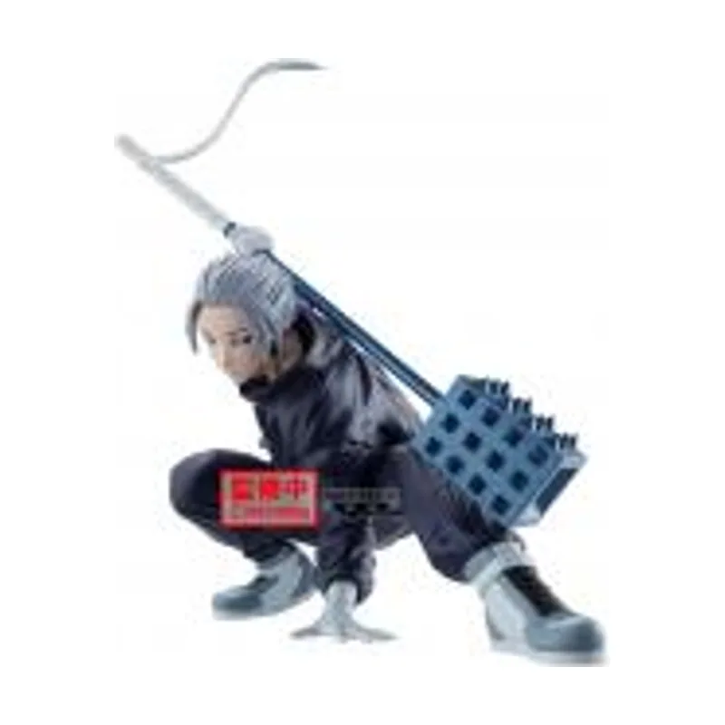 Banpresto Figura de Accion Gaku Sakamoto Days