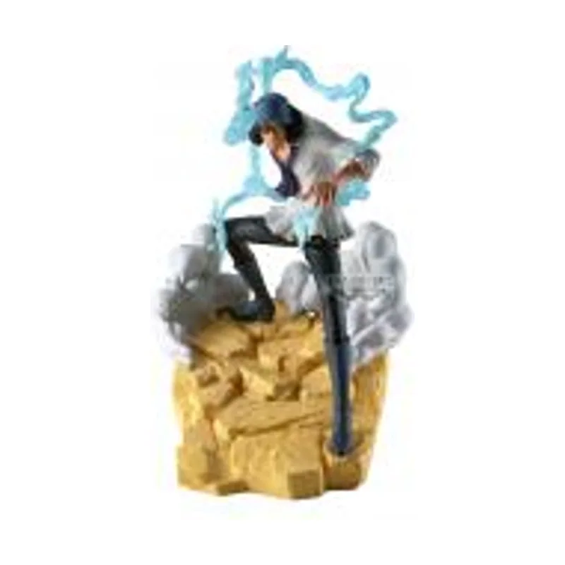 Banpresto Figura de Accion Kuzan One Piece