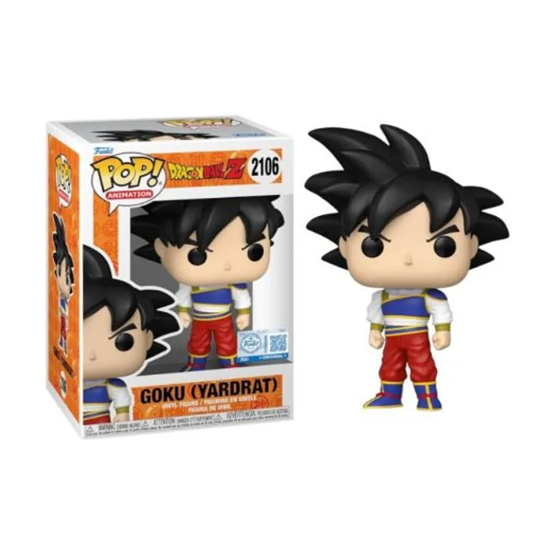 Funko Pop! Animation