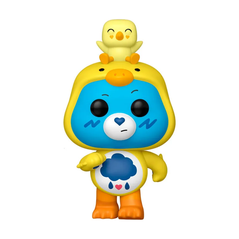 Funko Pop! Animation Care Bear Cousins Spring