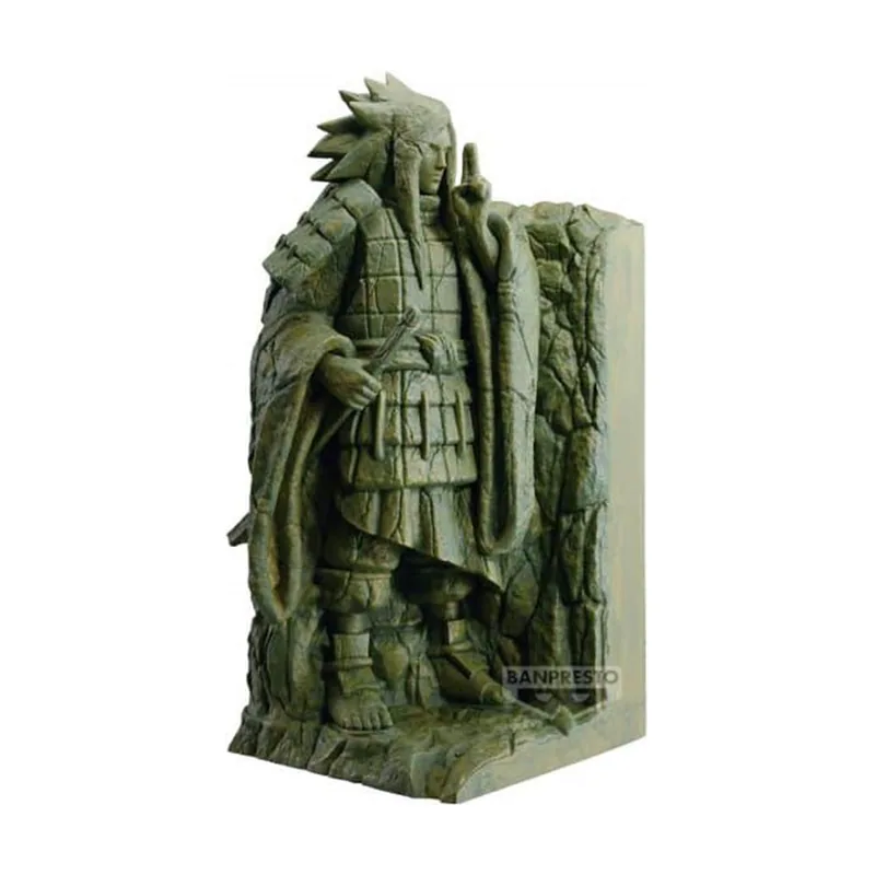 Banpresto Figura de Accion Madara Uchiha Naruto