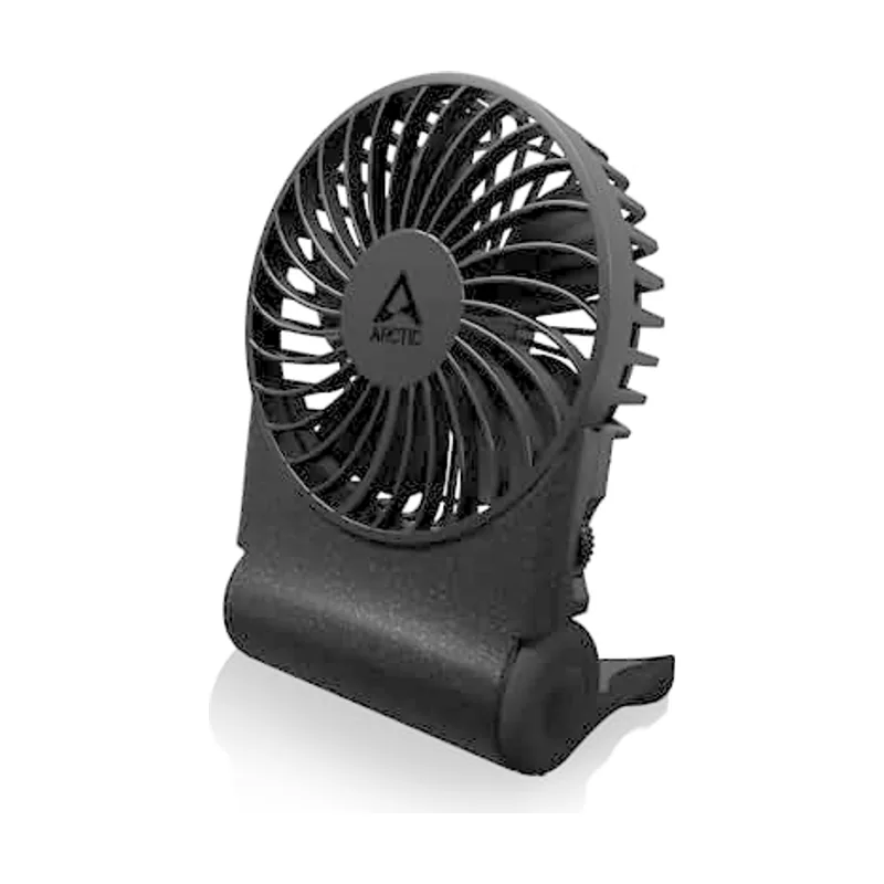 Arctic Summair 2Go Negro 9,1 cm