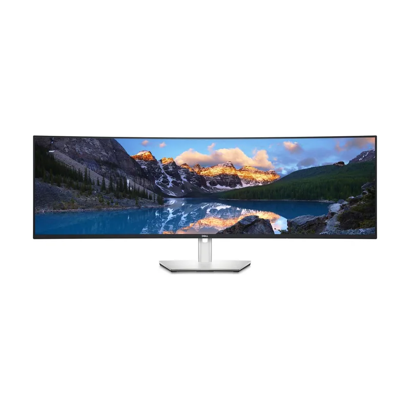Dell UltraSharp U4924DW