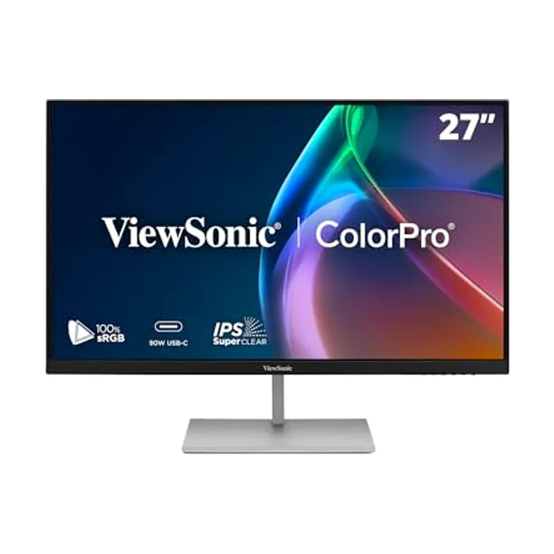 ViewSonic VP Series VP2766-2K