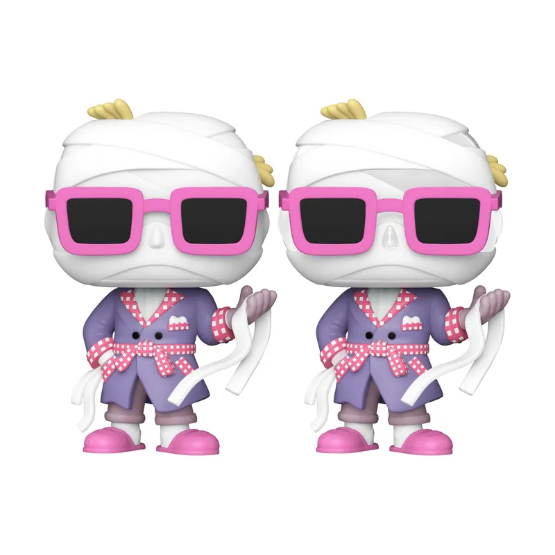Funko Pop! Movies Universal Monsters