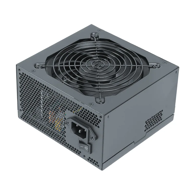 Keep OUT alim. gaming 500w 80+ bronze keepout